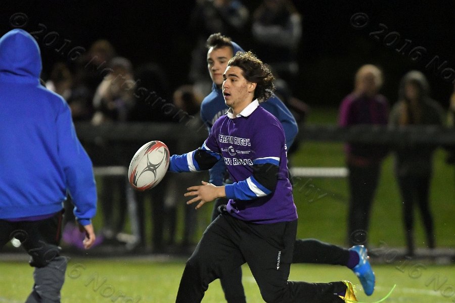 Wheaton College Men\'s Rugby vs Salve Regina. - Photo By: KEITH NORDSTROM